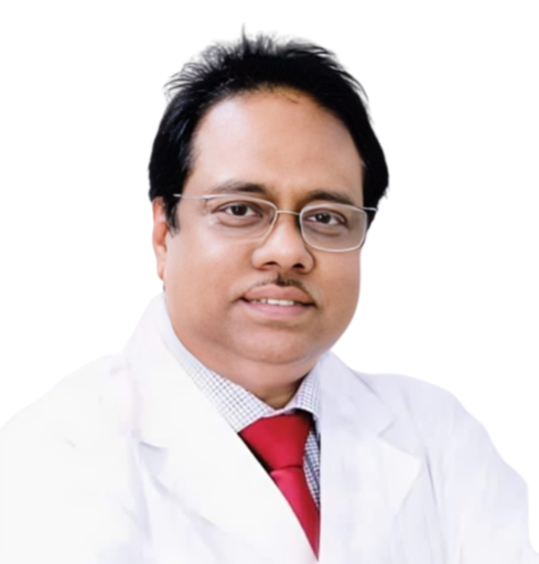 Prof. Dr. Triptish Chandra Ghose
